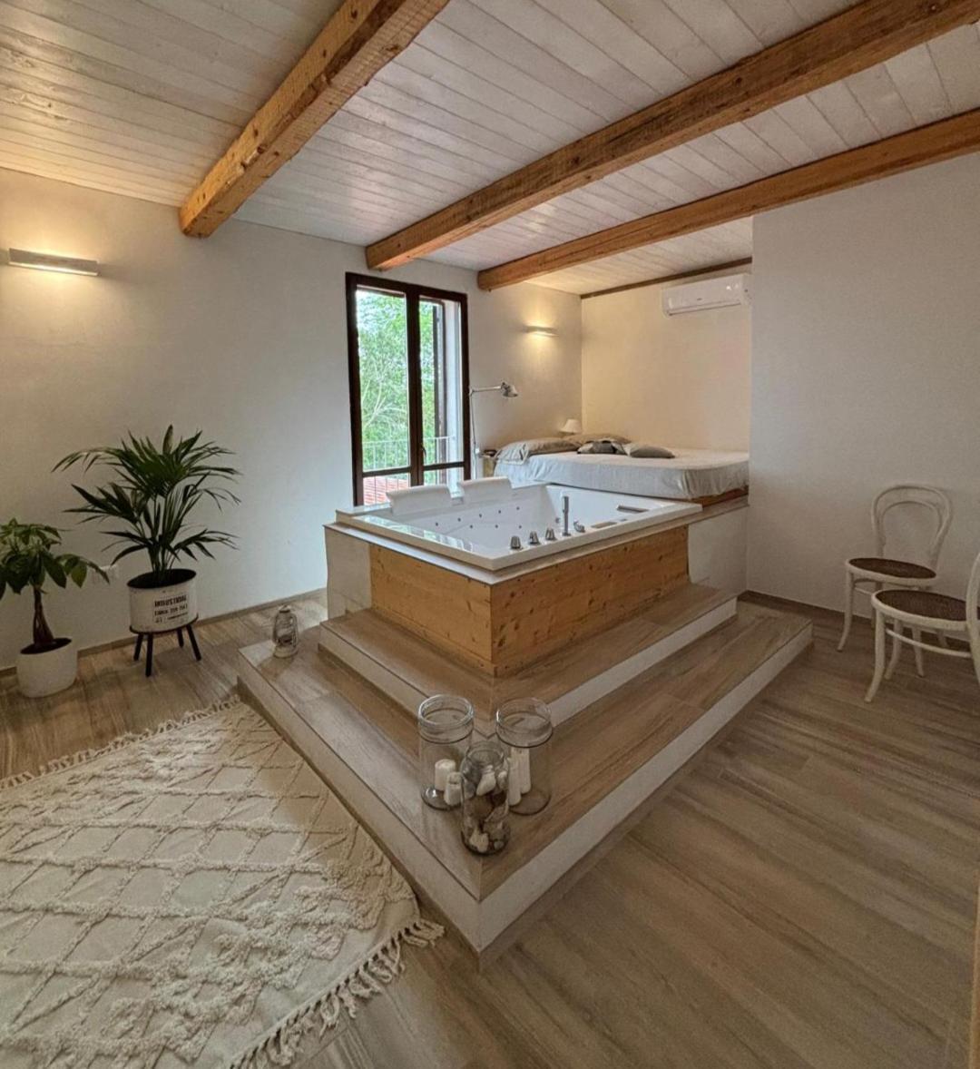 Masseria Incantamento Suite Bouganville Latiano Экстерьер фото